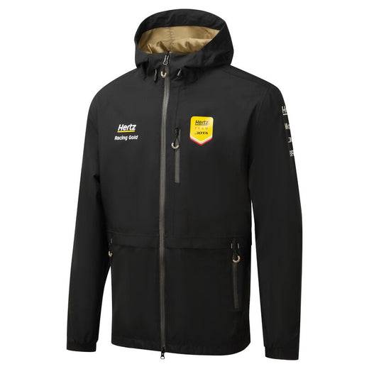 2025 Cadillac Hertz Team Jota Waterproof Jacket