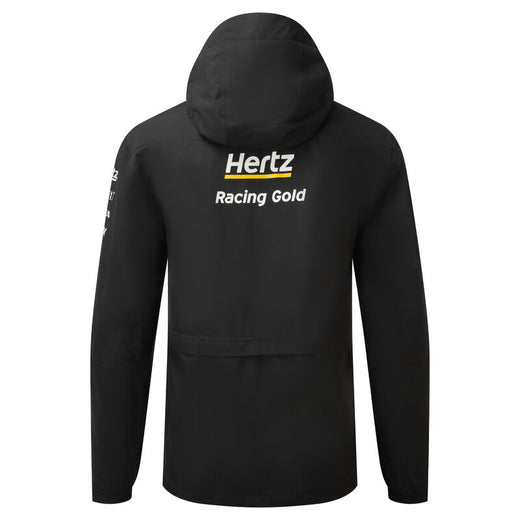 2025 Cadillac Hertz Team Jota Waterproof Jacket