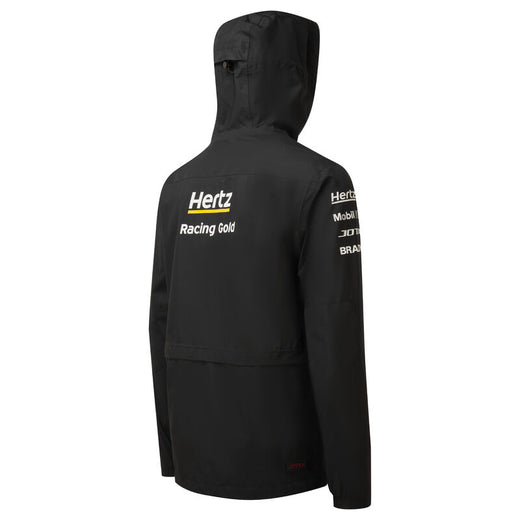 2025 Cadillac Hertz Team Jota Waterproof Jacket