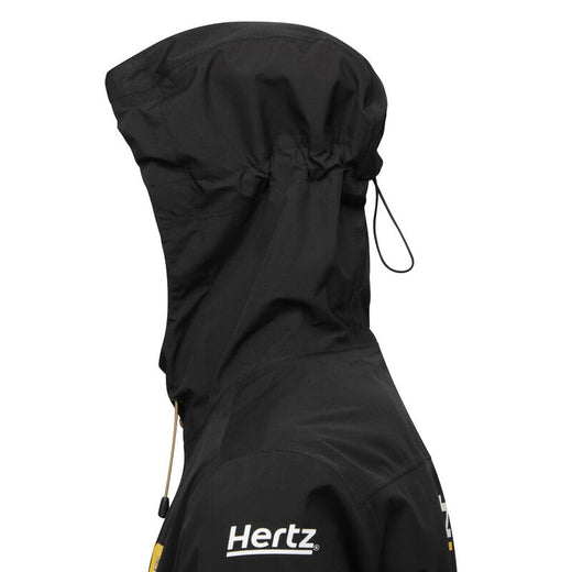 2025 Cadillac Hertz Team Jota Waterproof Jacket