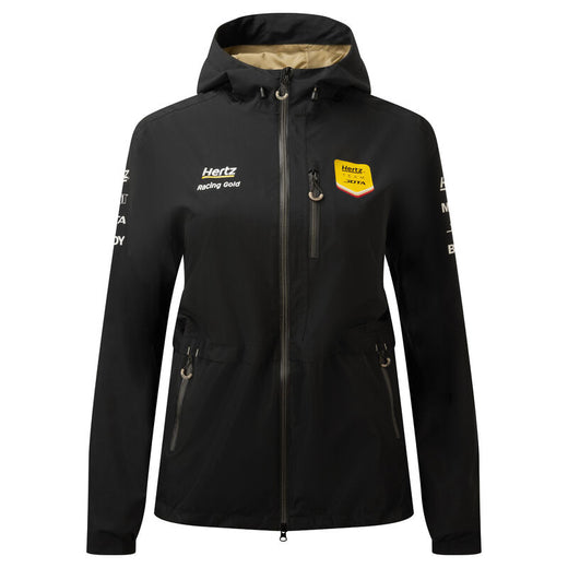 2025 Cadillac Hertz Team Jota Waterproof Jacket