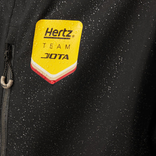 2025 Cadillac Hertz Team Jota Waterproof Jacket