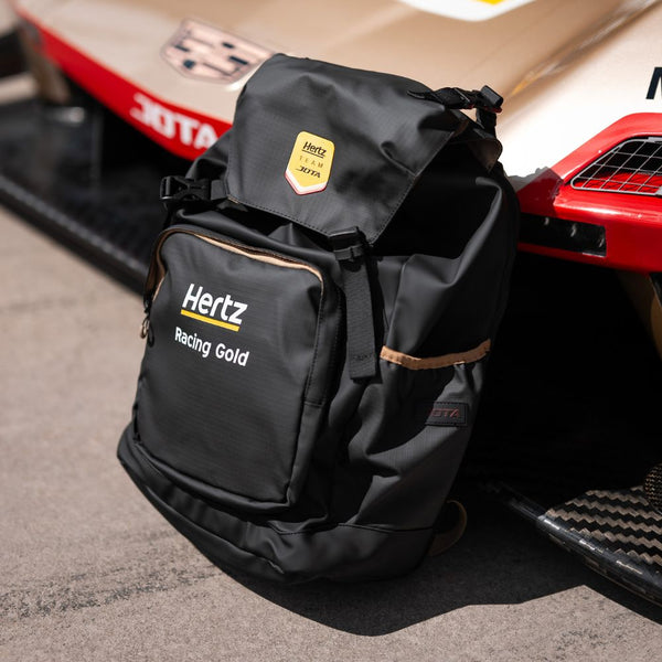 Cadillac Hertz Team Jota Backpack – Grandstand Merchandise