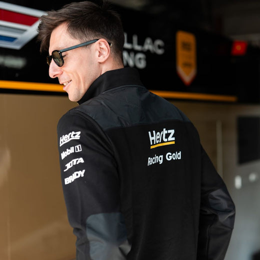 2025 Cadillac Hertz Team Jota Sweatshirt