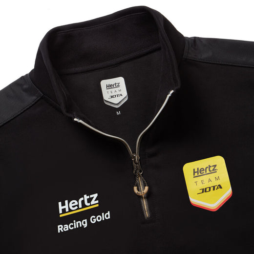 2025 Cadillac Hertz Team Jota Sweatshirt