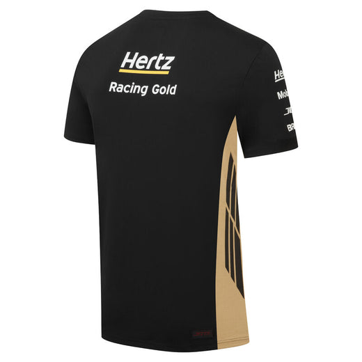 2025 Cadillac Hertz Team Jota Mens Team T-Shirt