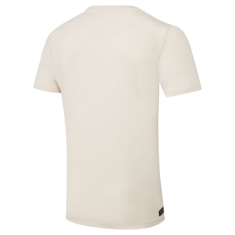 2025 Cadillac Hertz Team Jota Car Graphic T-Shirt