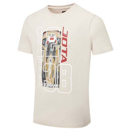2025 Cadillac Hertz Team Jota Car Graphic T-Shirt