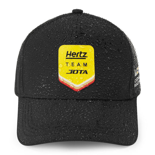 2025 Cadillac Hertz Team Jota Cap