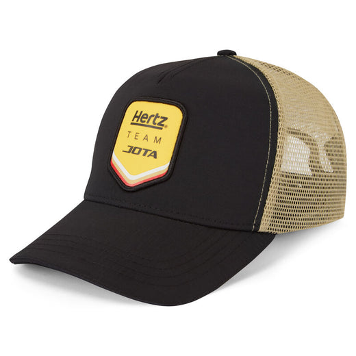 2025 Cadillac Hertz Team Jota Trucker Cap