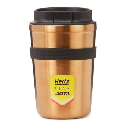 2025 Cadillac Hertz Team Jota Travel Mug