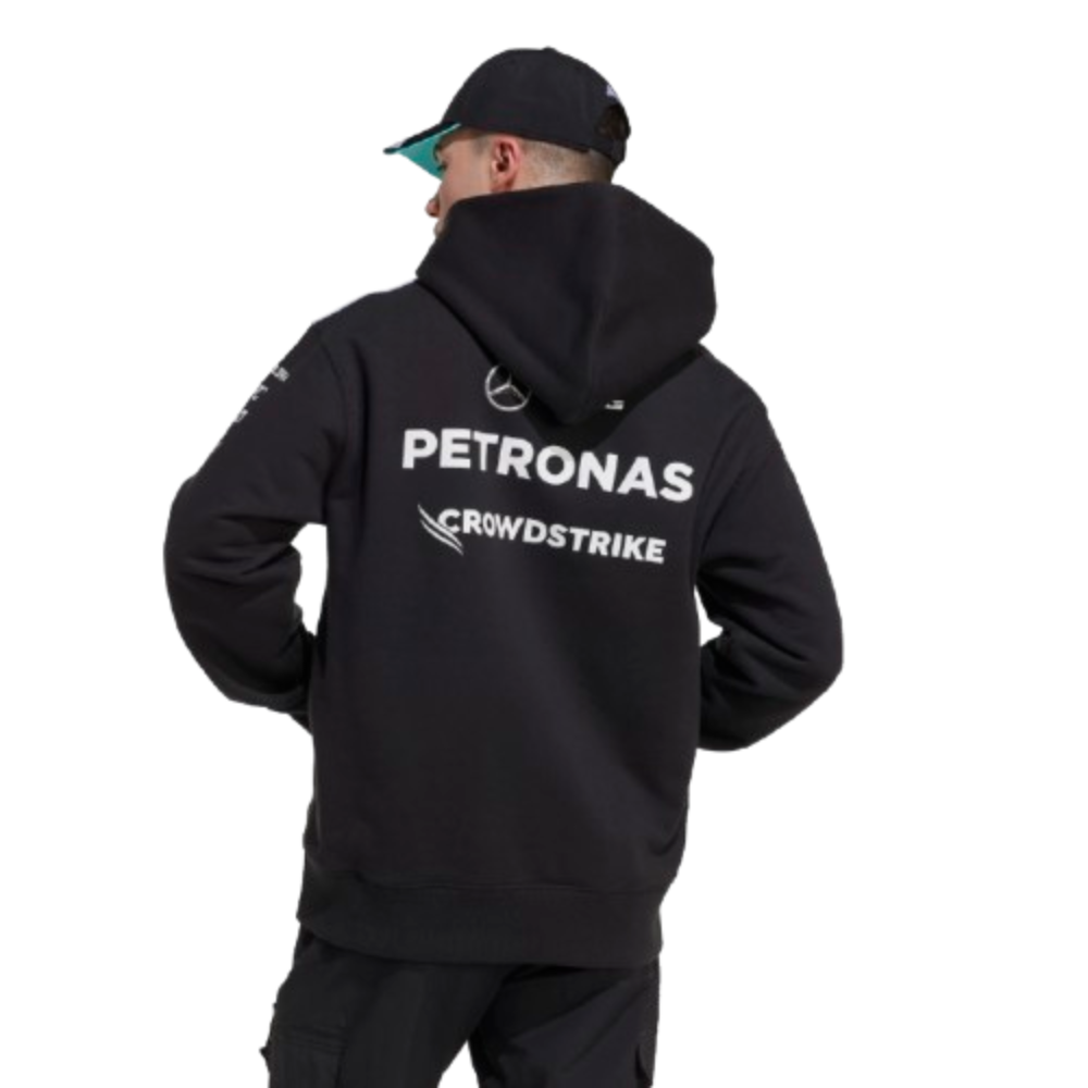 2025 Mercedes-AMG PETRONAS Hoodie