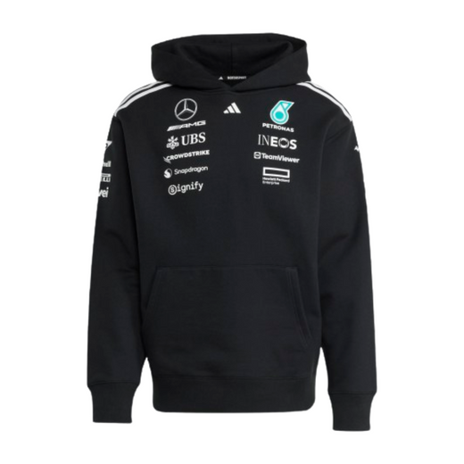 2025 Mercedes-AMG PETRONAS Hoodie