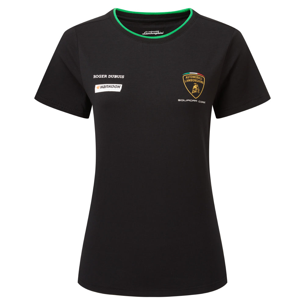 Lamborghini Ladies Team T-Shirt