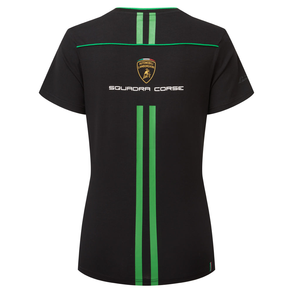 NEW Lamborghini Ladies Team T-Shirt