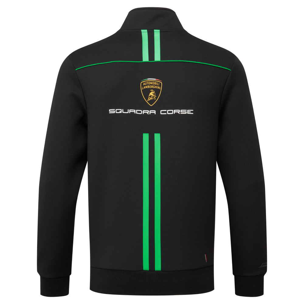 NEW Lamborghini Team Sweatshirt