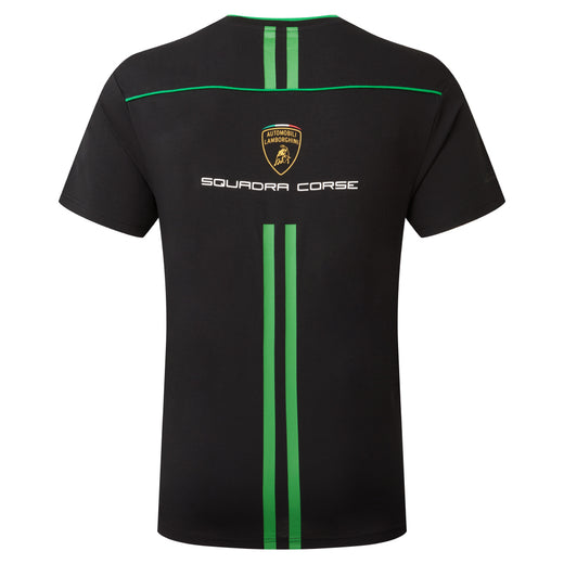 Lamborghini Mens Team T-Shirt