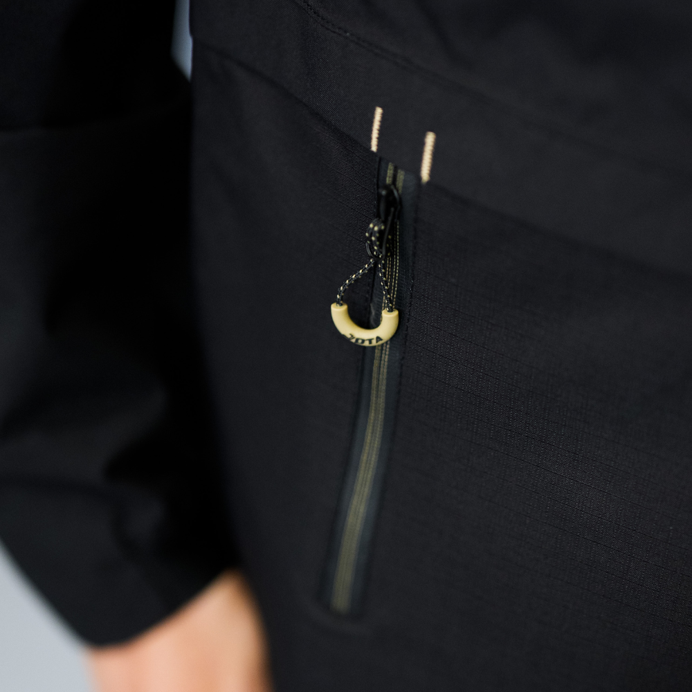 2025 Cadillac Hertz Team Jota Waterproof Jacket