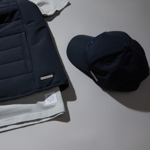 NEW Prodrive Technical Cap