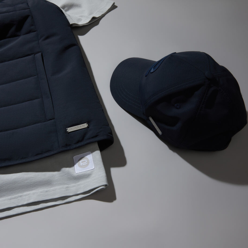 NEW Prodrive Technical Cap
