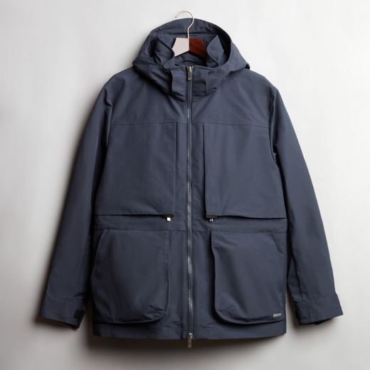 NEW Prodrive Jacket