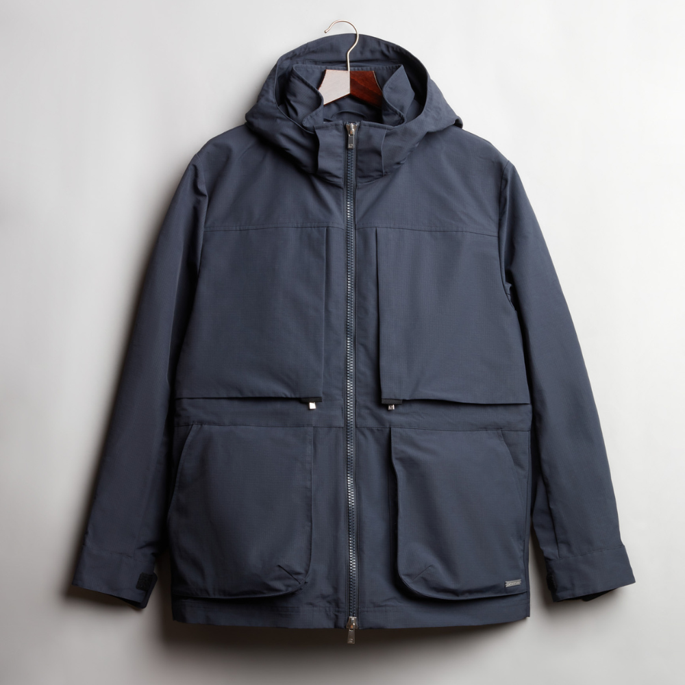 NEW Prodrive Jacket