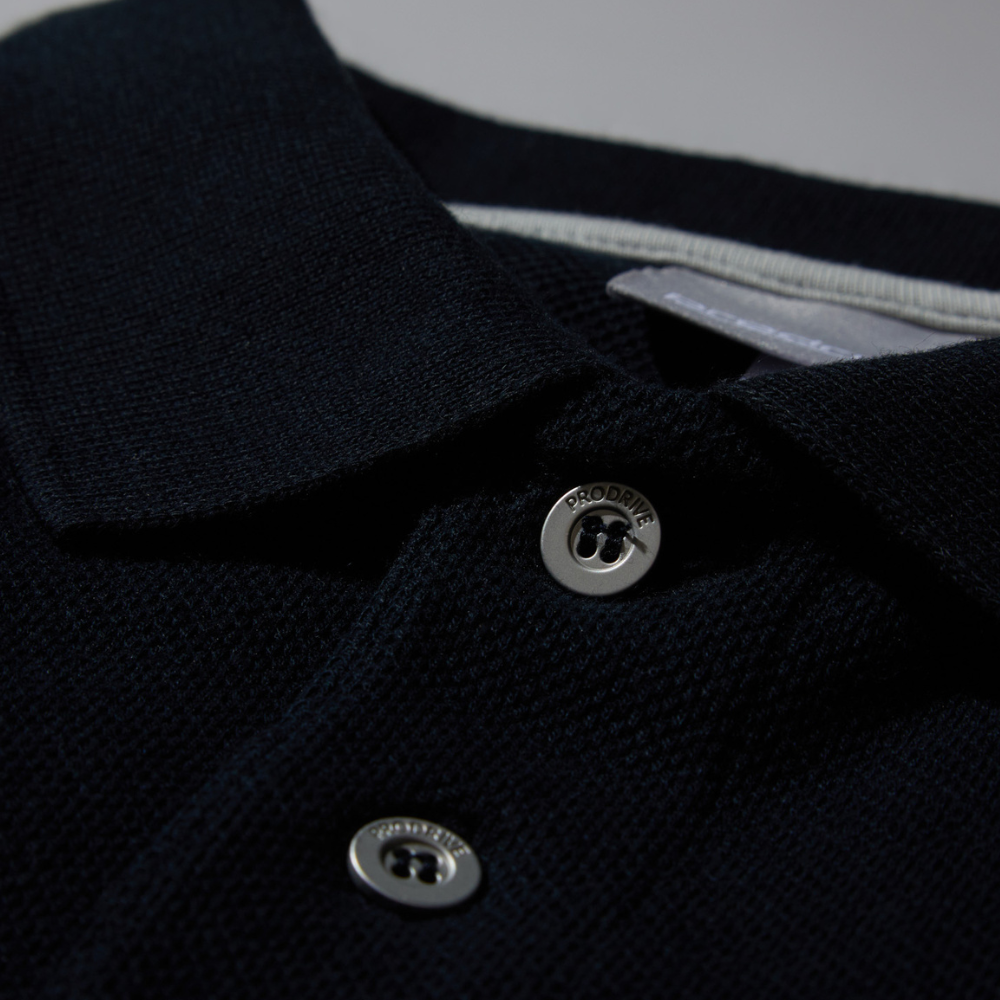 NEW Prodrive Poloshirt