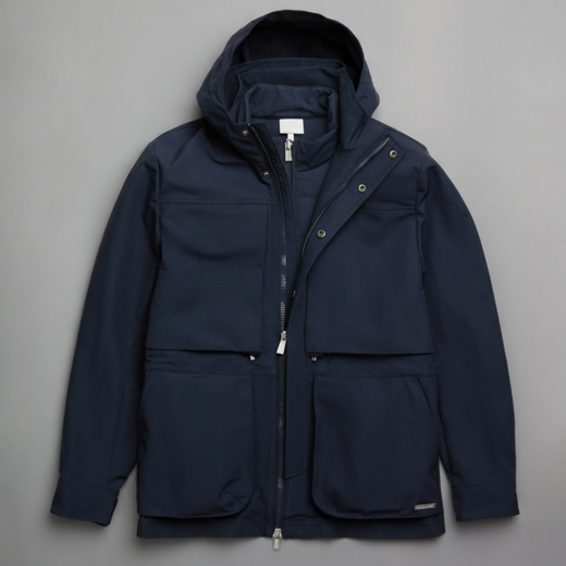 NEW Prodrive Jacket and Gilet