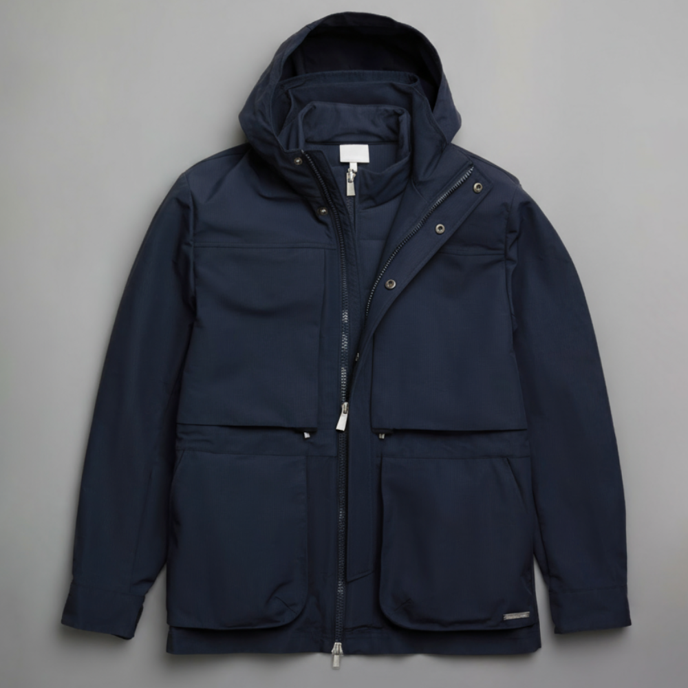 NEW Prodrive Jacket and Gilet