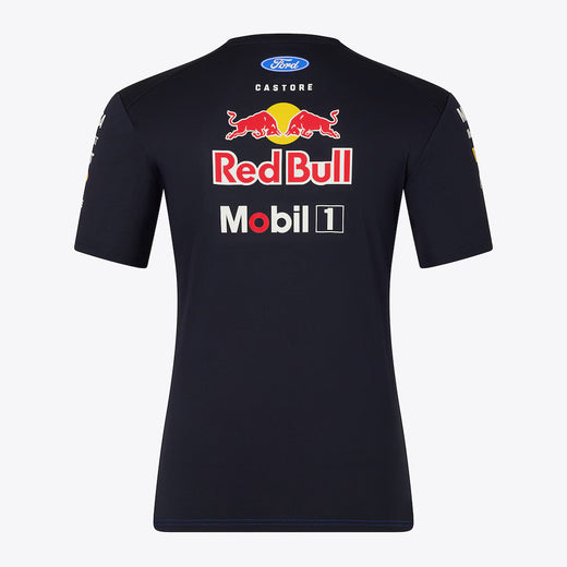 Red Bull Racing F1 2026 Team Set Up Tshirt