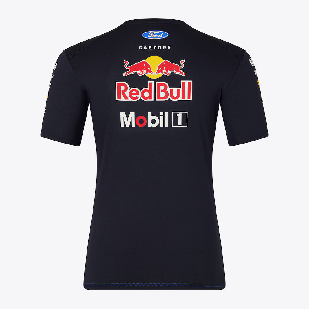 Red Bull Racing F1 2026 Team Set Up Tshirt