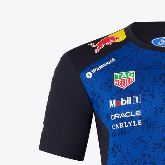 Red Bull Racing F1 2026 Team Set Up Tshirt