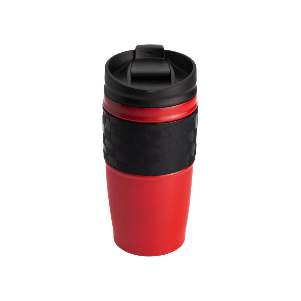 2025 Scuderia Ferrari Thermal Mug