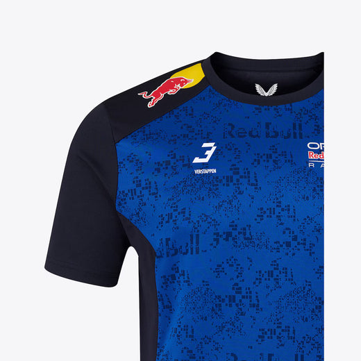 Red Bull Racing F1 2026 Verstappen T-Shirt