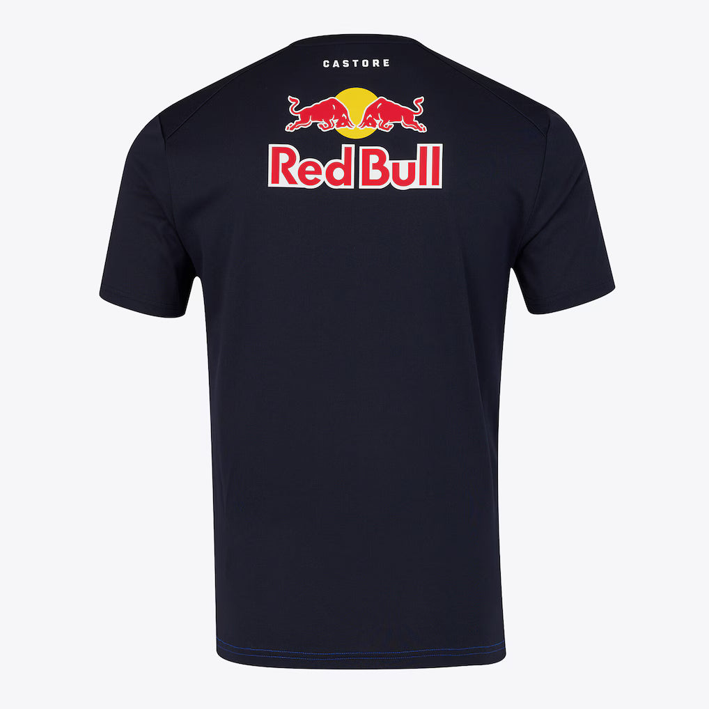 Red Bull Racing F1 2026 Verstappen T-Shirt