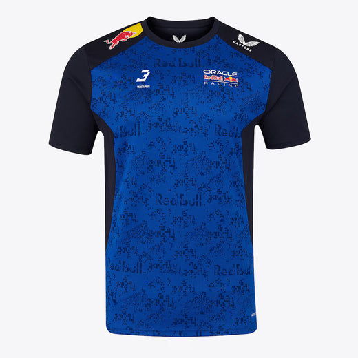 Red Bull Racing F1 2026 Verstappen T-Shirt