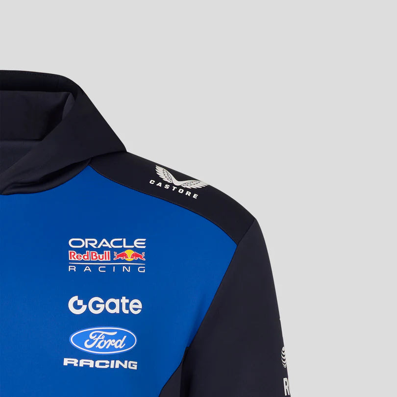 Red Bull Racing F1 2026 Team Hoodie