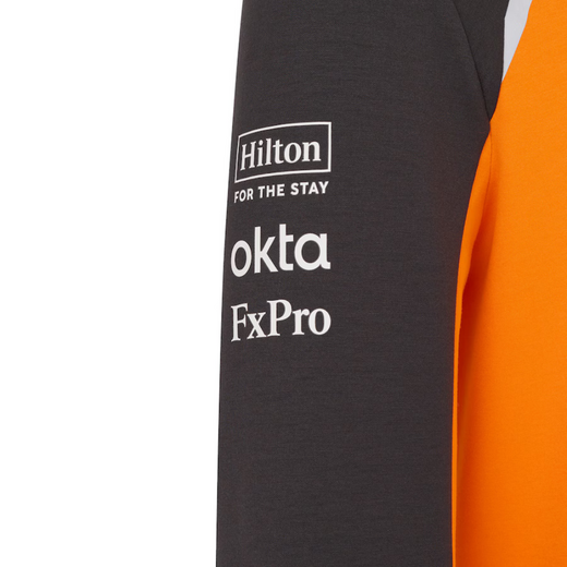 2025 McLaren F1 Team Hooded Sweat