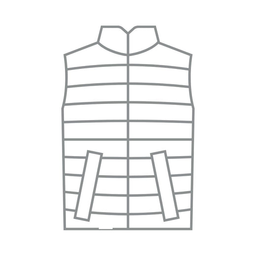 Test Gilet