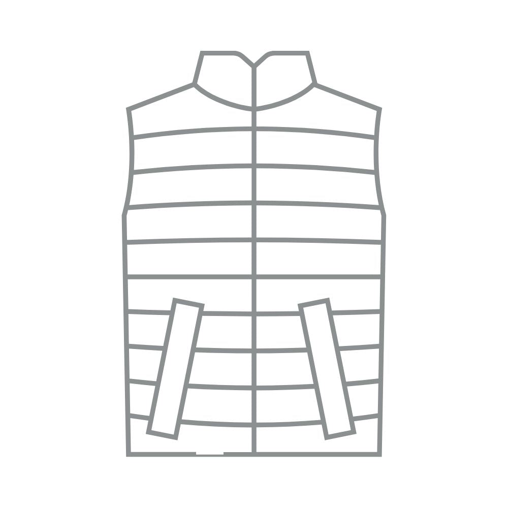 Test Gilet
