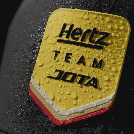 2025 Cadillac Hertz Team Jota Cap