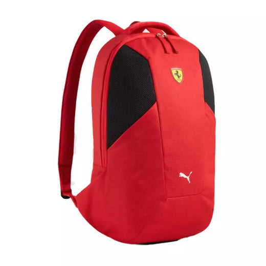 2025 Scuderia Ferrari Race Backpack