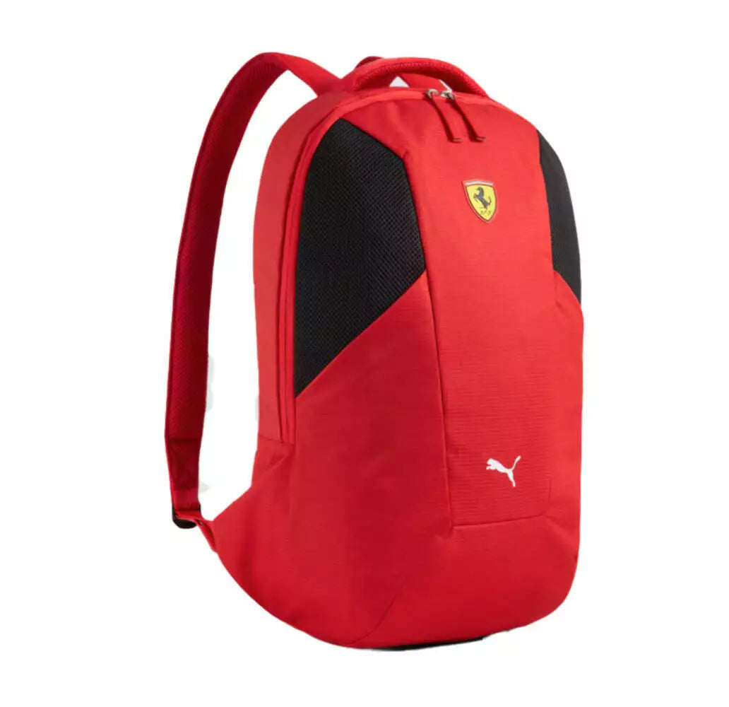 2025 Scuderia Ferrari Race Backpack