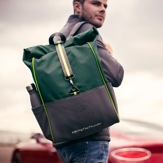 Bentley Motorsport Rucksack