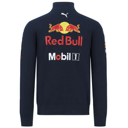MonteriggioniShop Redbull Sweatshirt Formula 1 Shirt F1Gift Gift for Him VER33 Per11 Unisex Crewneck Sweatshirt