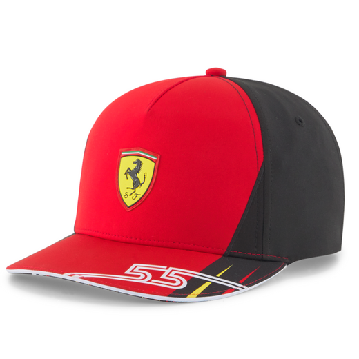 Scuderia Ferrari Carlos Sainz Cap