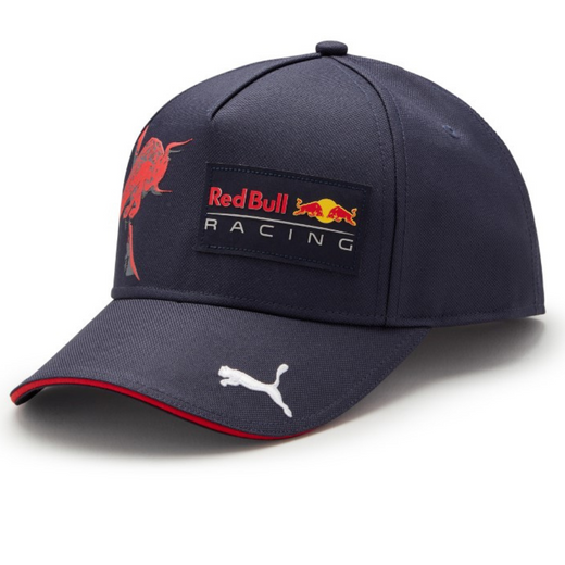 Red Bull Racing Team Cap