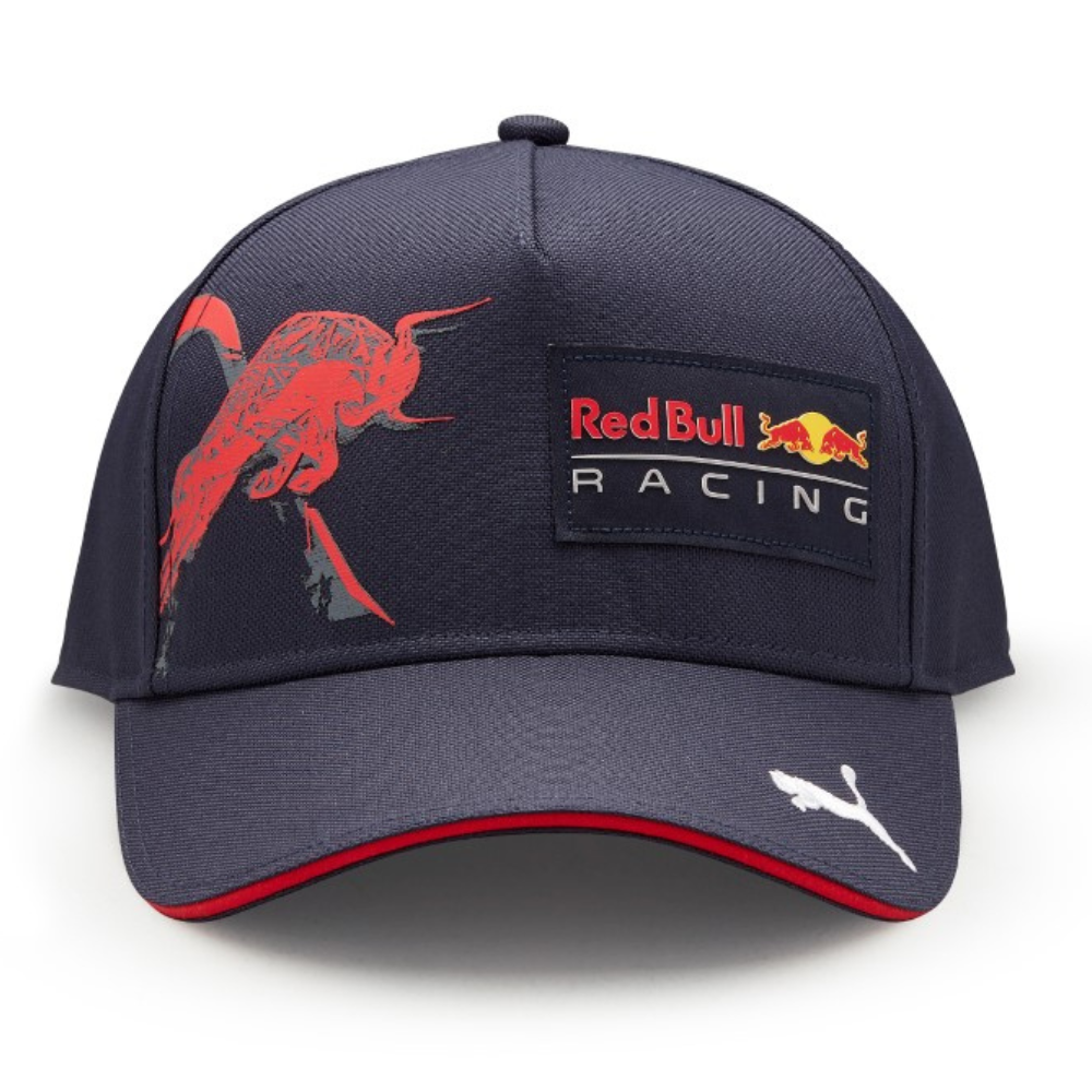 Red Bull Racing Team Cap