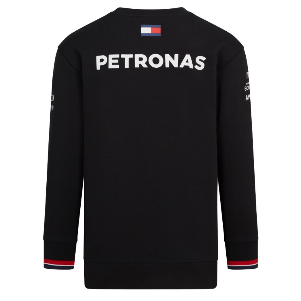 Mercedes-AMG PETRONAS Sweatshirt