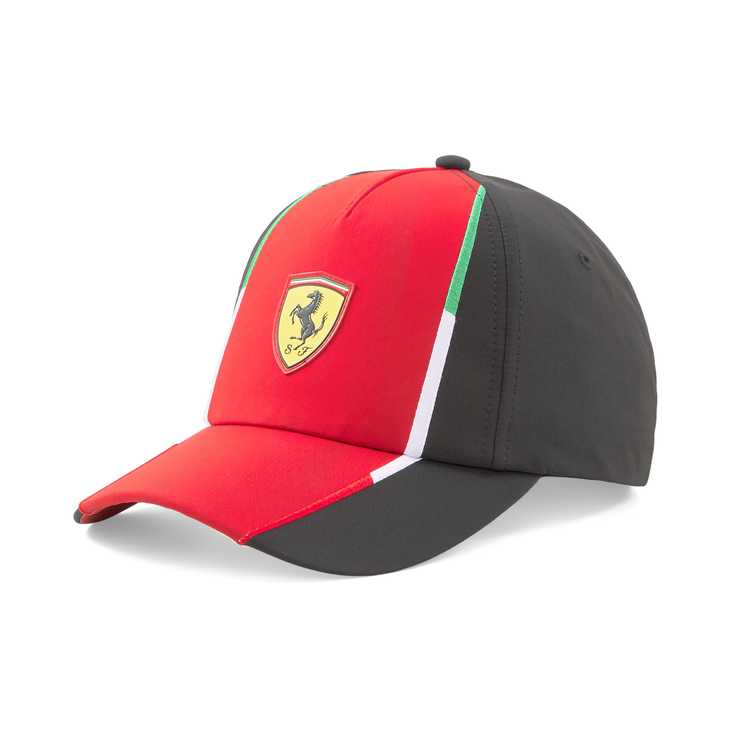 Scuderia Ferrari 2023 Kids Team Cap Grandstand Merchandise